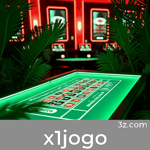 X1jogo: A Experiência de Cassino Ao Vivo para Brasileiros