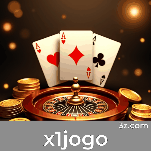 x1jogo: Desbloqueie Recompensas Surpreendentes