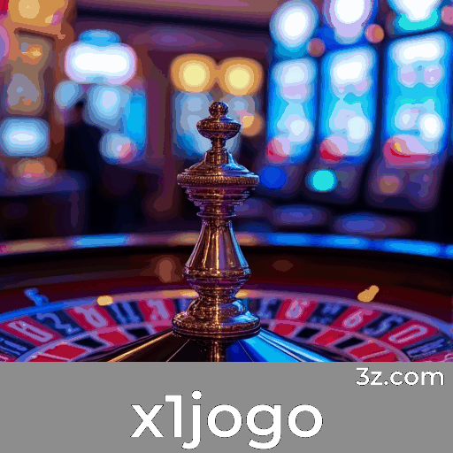 X1jogo: A Experiência de Cassino Ao Vivo para Brasileiros