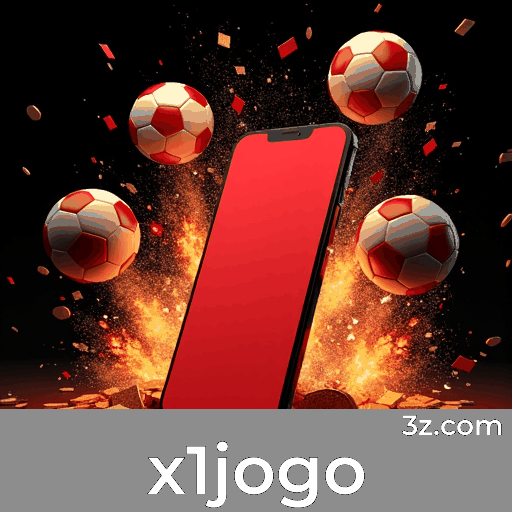 x1jogo: Aposte Facilmente com Nosso Aplicativo Completo