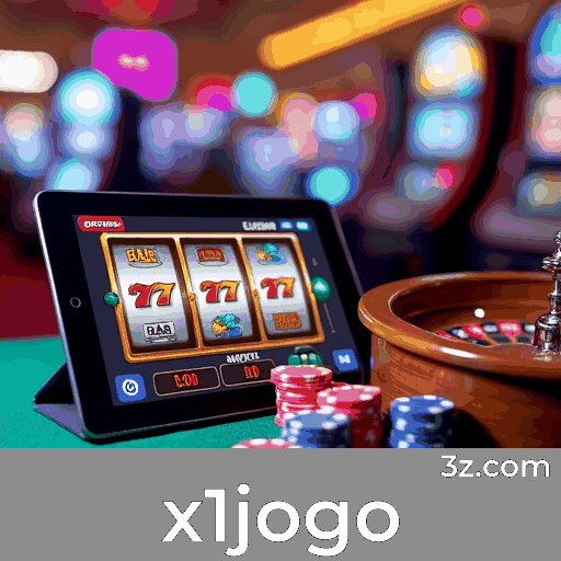 Qualidade Suprema de Jogos no x1jogo Casino